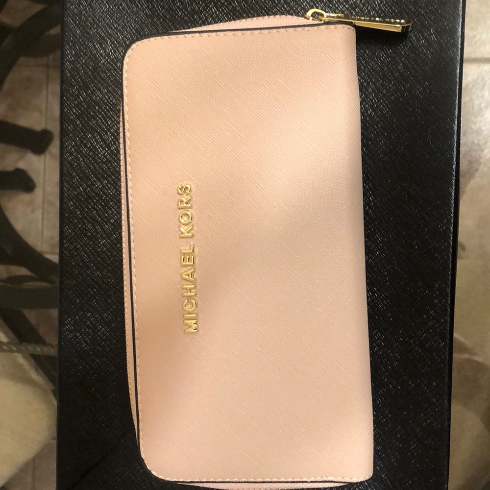 Wallet Michael kors